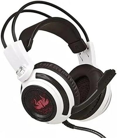 Fone Gamer Headset with Microphone 7.1 Plug P2/P3 \ u2013 Kp-400