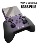 Grip Ergonômico Para R36S