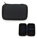 Case R36s Bag Organizadora Portátil Estojo Hd Ssd Protetor